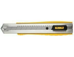 Nůž odlamovací DeWALT DWHT10045-0