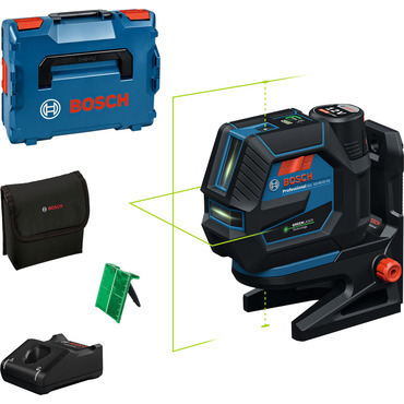 Kombinovaný laser GCL 12V-50-22 CG