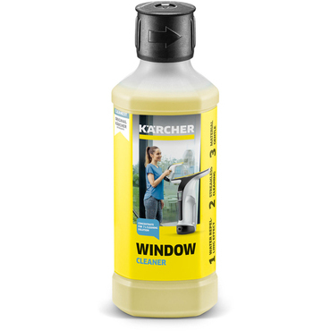 Čistič skel a oken KÄRCHER RM 503 (500 ml)