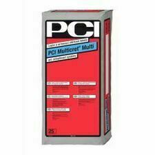 Lepicí a armovací stěrková hmota PCI Multicret Multi pro zateplovací systémy, 25kg