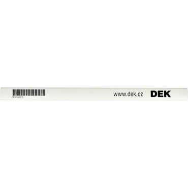 Tužka tesařská DEK 175 mm