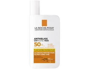 Fluid ANTHELIOS Shaka UVMUNE 400 SPF 50+ 50 ml