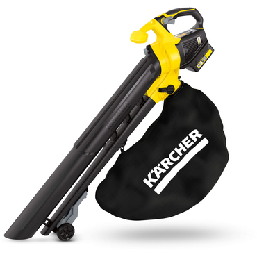 Vysavač listí  KÄRCHER BLV 18-200 Battery *INT