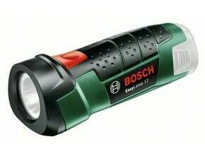 Svítilna kapesní AKU Bosch PLI