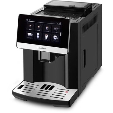 Automatické espresso EA 850