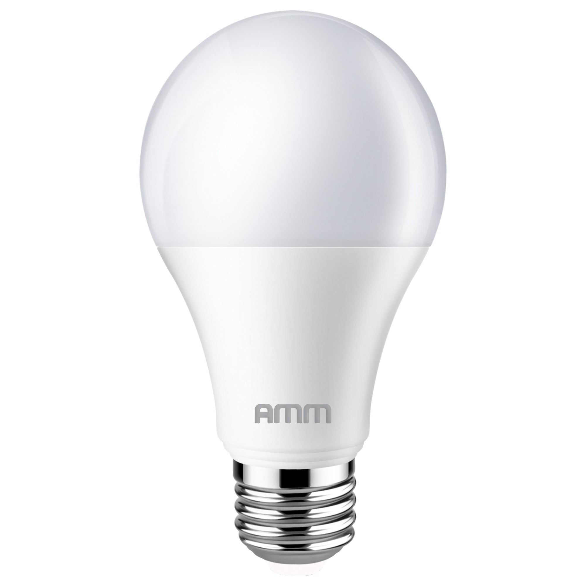 Žárovka LED AMM E27 8,5 W 3 000 K