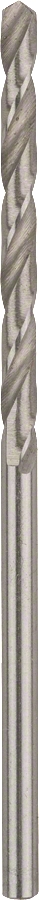Vrták do kovu Bosch HSS-G DIN 338 2,6×30×57 mm 10 ks