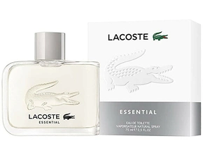 Lacoste Essential Pánská toaletní voda