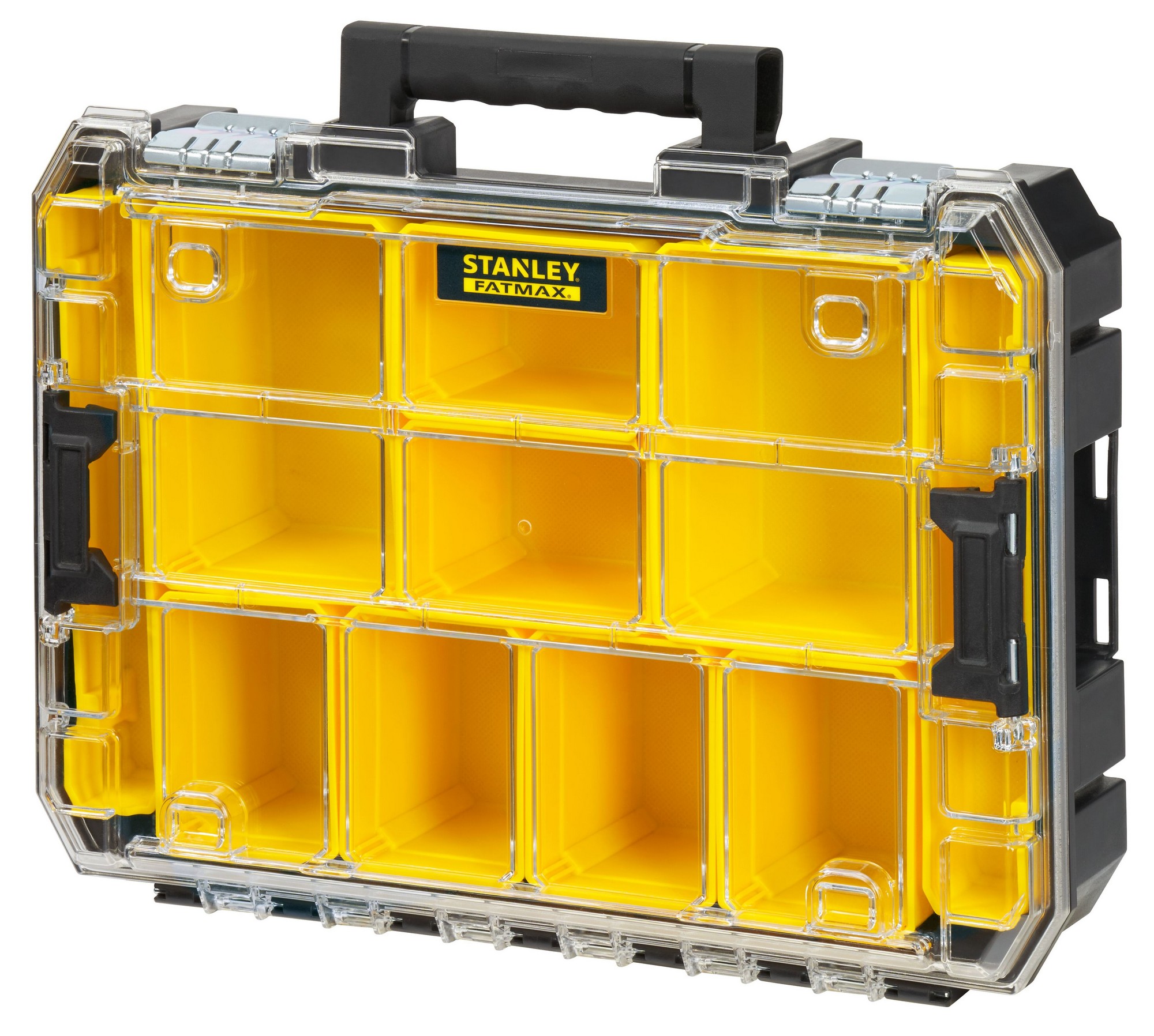 Box s organizérem Stanley FatMax FMST82967-1 TSTAK