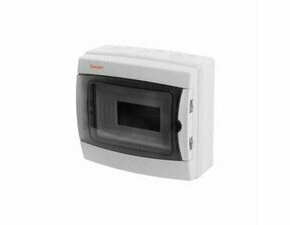 Rozvodnice Famatel Acqua 3908-T IP 65