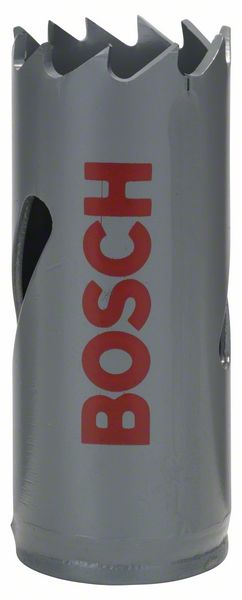 Děrovka Bosch HSS-Bimetall 22×44 mm