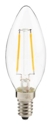 Žárovka LED Led-Pol Claro E14 4 W