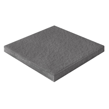 Dlažba betonová DITON DUNA antracit 400×400×40 mm