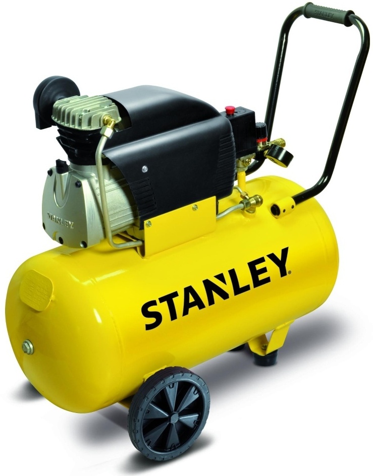 Kompresor Stanley D 261/10/24