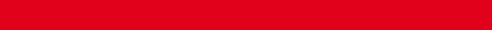 Listela Rako Concept 1,5×25 cm červená VLAG8002