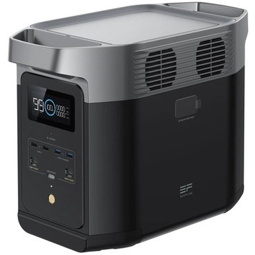 Elektrocentrála AKU EcoFlow Delta 2