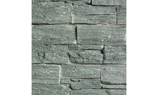 Lepený rohový kamený díl DEKSTONE Q 006 rohy lepený hrubý – 15x(25+30)x2,5-3,5
