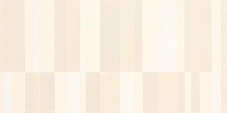 Inzerto Rako Up 20×40 cm slonová kost WITMB510