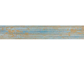 Dekor Rako Board 20×120 cm béžovo tyrkysová DDTVG467