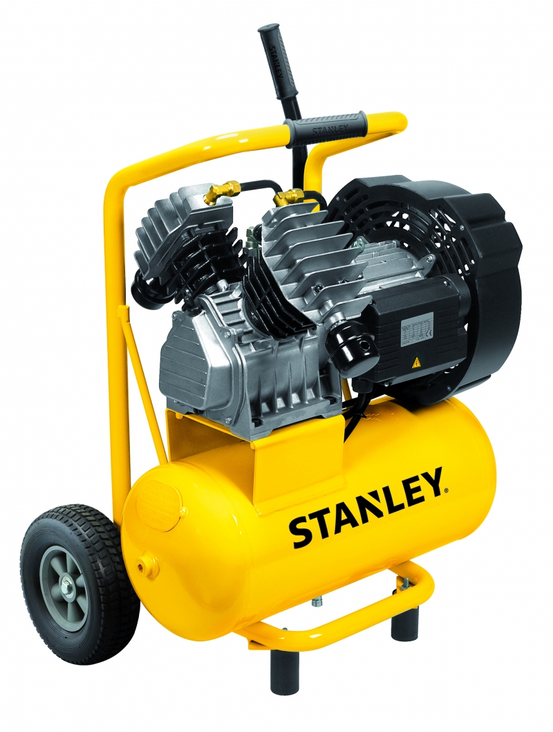 Kompresor Stanley DV4 400/10/24P