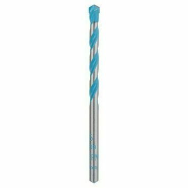 Vrták univerzální Bosch CYL-9 Multi Construction 5×50×85 mm