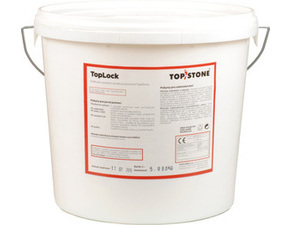 Pasta uzavírací TopStone TopLock 5 kg/bal.