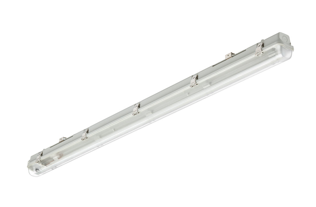 Svítidlo prázdné pro LED trubice Philips WT050C 1× 1 500 mm
