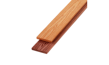 Plotovka dřevoplastová DŘEVOplus bangkirai 15×70×2000 mm
