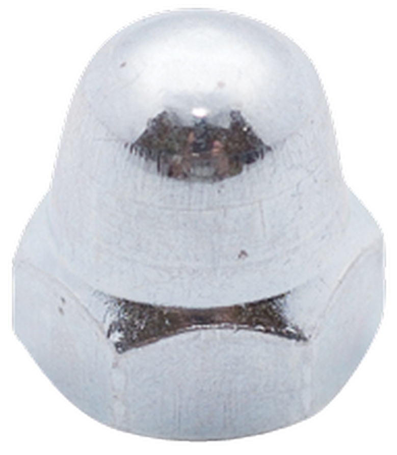Matice kloboučková DIN 1587 6 M10 10 ks