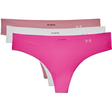 Kalhotky PS Thong 3Pack – Pink