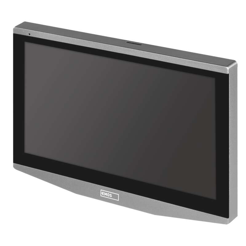 Videotelefon obrazovka Emos GoSmart IP-700B