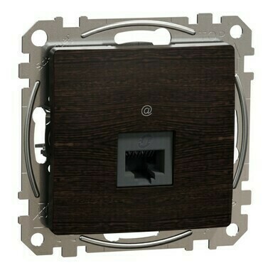 Zásuvka datová Schneider Sedna Design CAT5e 1× RJ45