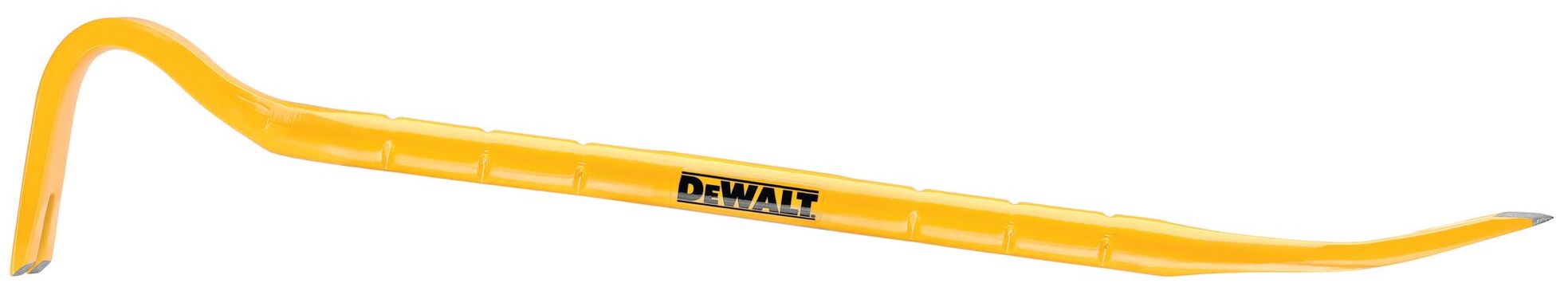 Páčidlo/vytahovák hřebíků DeWALT DWHT55129-1