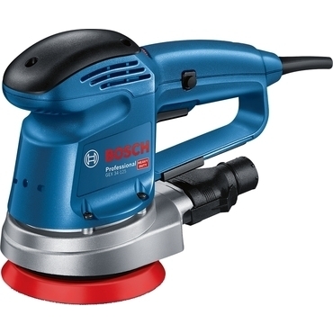 Bruska excentrická Bosch GEX 34-125
