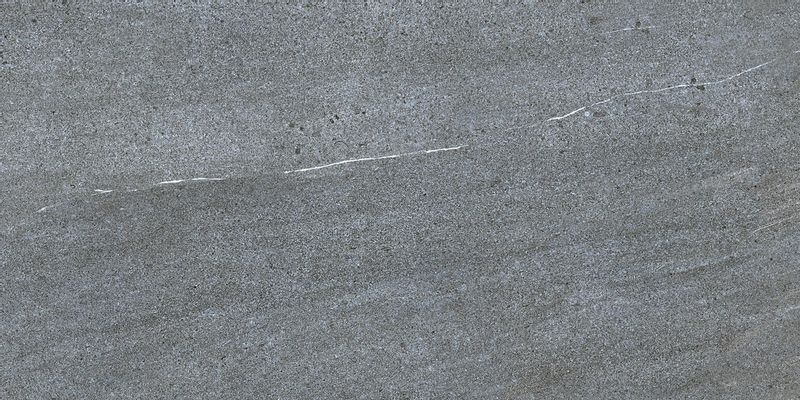 Dlažba Rako QUARZIT 40×80 cm tmavě šedá DAK84738