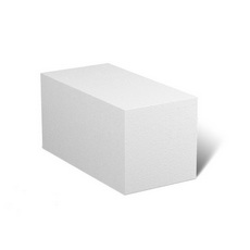 Tvárnice PORFIX P2-440 hladká 500×250×300 mm