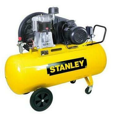 Kompresor Stanley BA 651/11/200