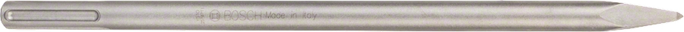 Sekáč špičatý Bosch SDS-max 400 mm