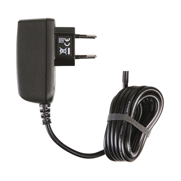 Zásuvkový zdroj pro bateriové elektroniky Sanela SLZ 08