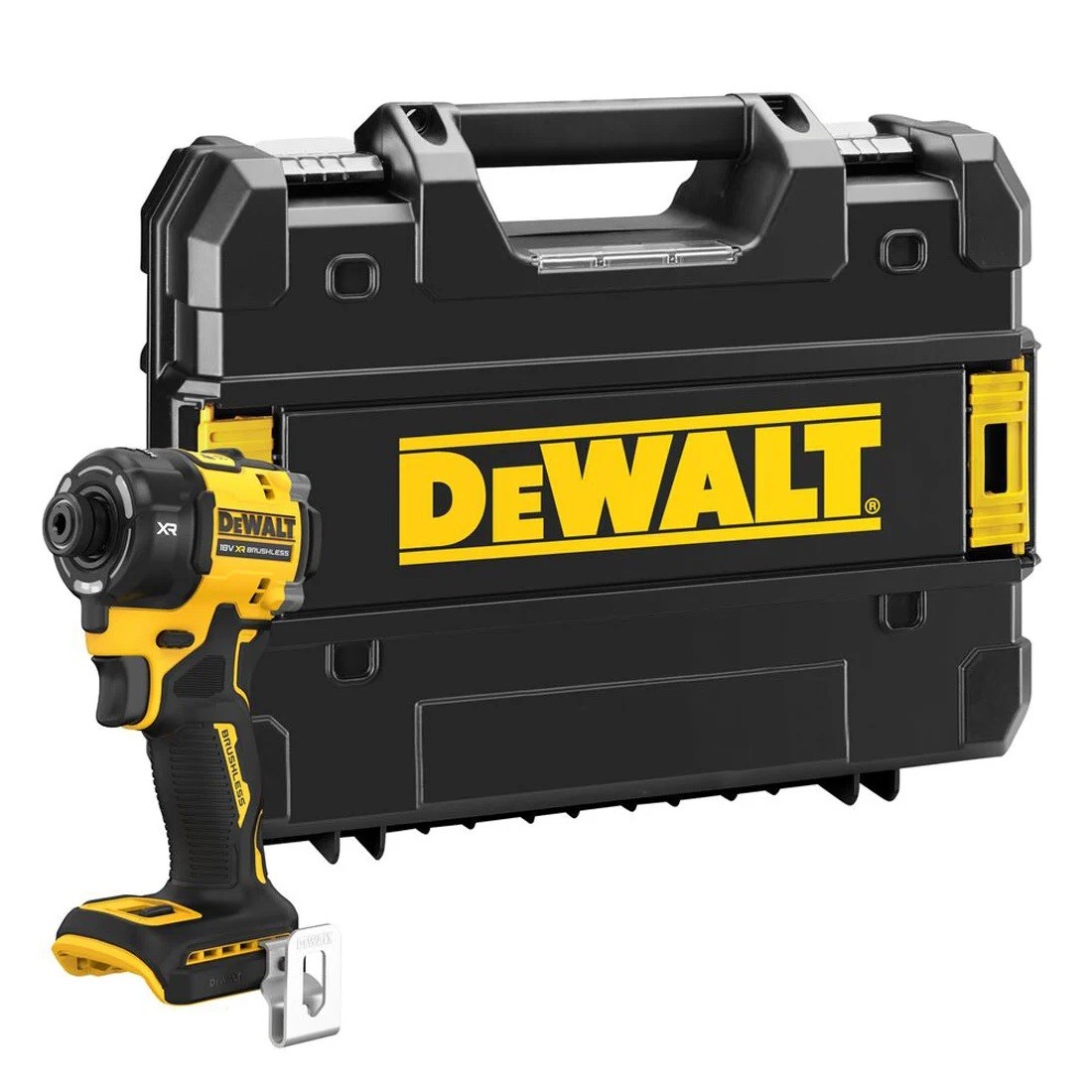 Utahovák hydraulický AKU DeWALT DCF870NT-XJ