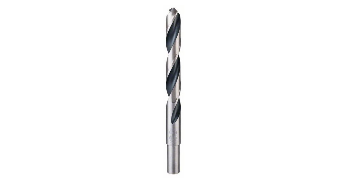 Vrták do kovu Bosch HSS PointTeQ 14×108 mm