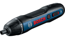 Šroubovák AKU Bosch GO L-BOXX