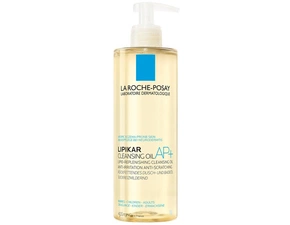 Sprchový olej LIPIKAR Huile Lavante AP+ 400 ml