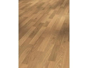 Podlaha laminátová Parador Basic 400 Dub přírodní