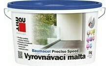 Malta vyrovnávací Baumit Baumacol Preciso Speed 5 kg