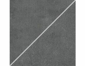Dekor Rako Form 33×33 cm (set 4ks) tmavě šedá DDP3B697