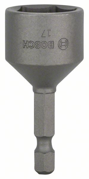 Klíč nástrčný Bosch Extra-Hart 17×50 mm M10