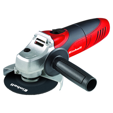 Bruska úhlová Einhell TC-AG 125 Kit Classic