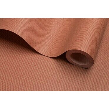 Tapeta sklovláknitá Novelio Nature Pure TerraCotta, 10 m