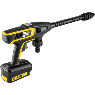 Replika vysokotlaké čisticí pistole Kärcher KHB6